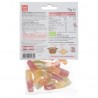 CARAMELLE GOMMOSE ASPRETTE LIMONE ANANAS BIO 75G BAULE