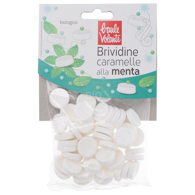 BRIVIDINE 75GR BAULE VOLANTE