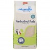 Riso Parboiled Bianco Biologico Demeter