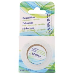 FILO INTERDENT.SETA+CERA 40M YAWECO