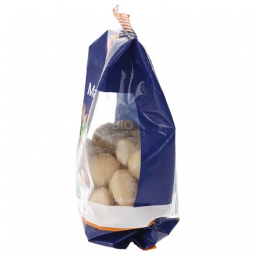NOCI DI MACADAMIA 100G MORGENLAND NOCI DI MACADAMIA 100G MORGENLAND