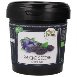 PRUGNE SECCHE 500G CIBOCRUDO
