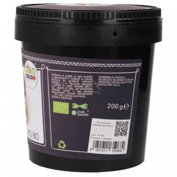 ANANAS SECCO 200G CIBOCRUDO