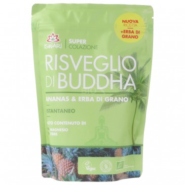 RISV.BUDDHA ANANAS&ERB.G. 360G ISWARI