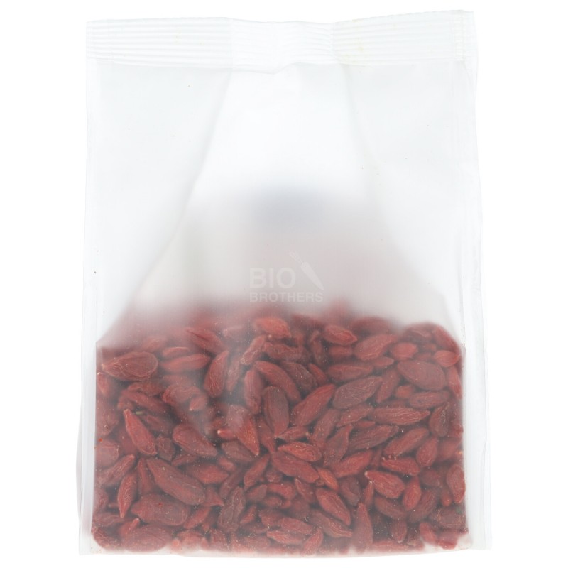 BACCHE DI GOJI 200G SLS