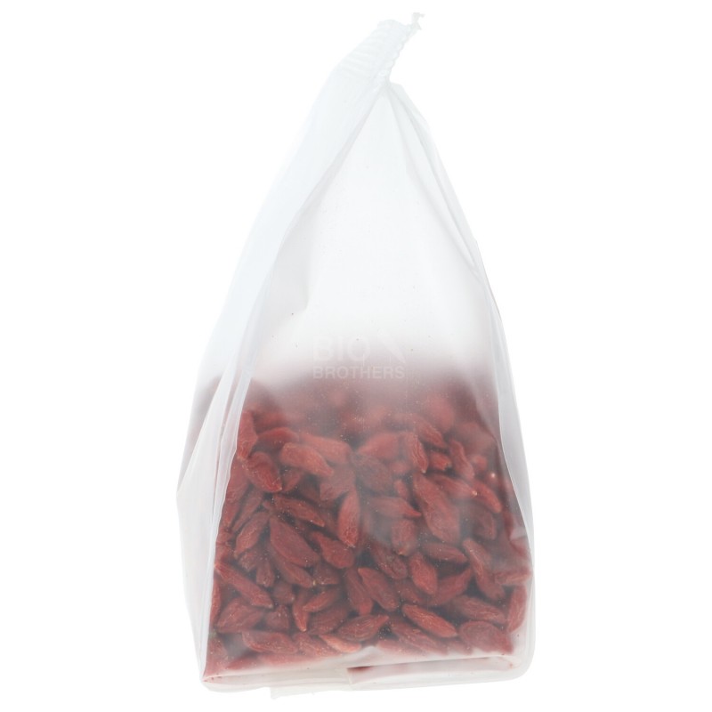 BACCHE DI GOJI 200G SLS