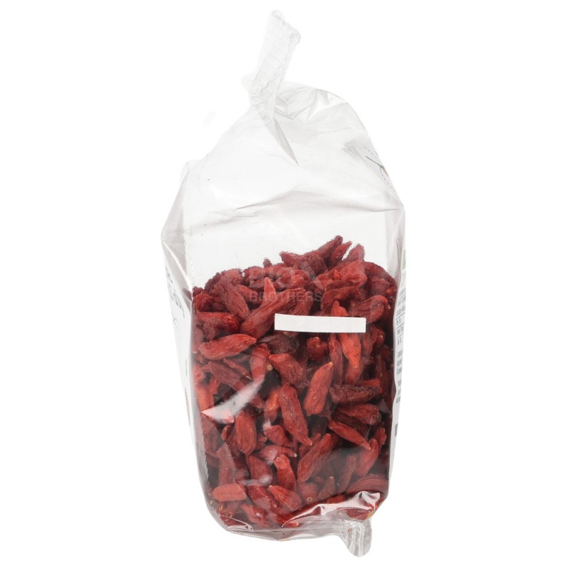 BACCHE GOJI 100G BAULE VOLANTE