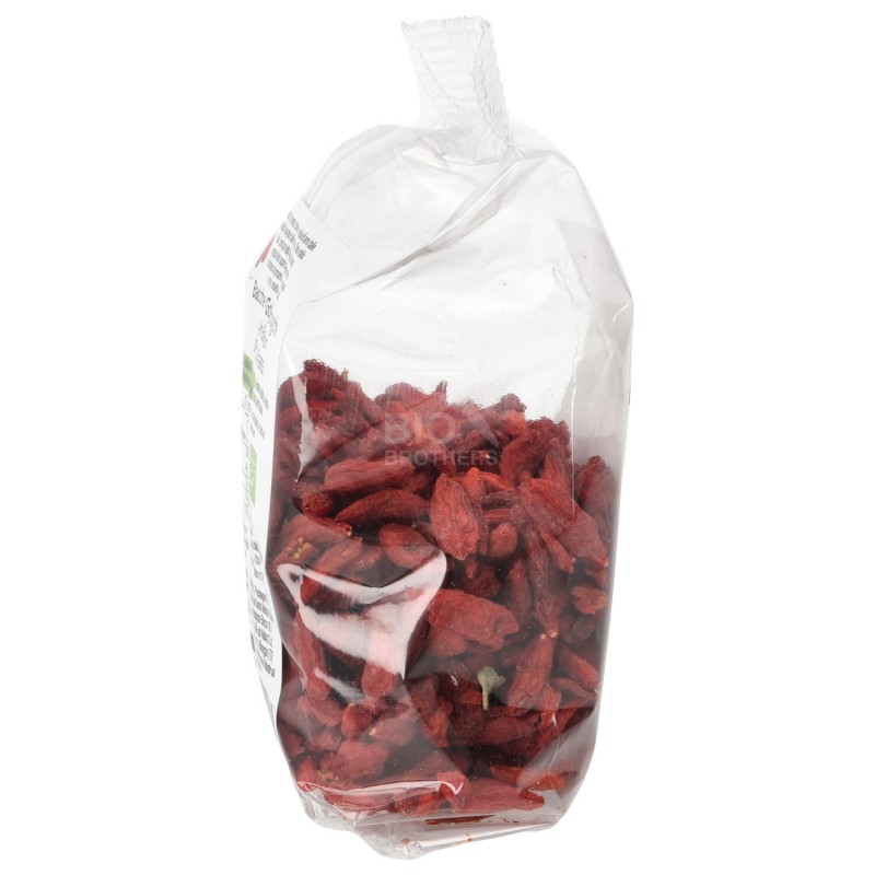 BACCHE GOJI 100G BAULE VOLANTE
