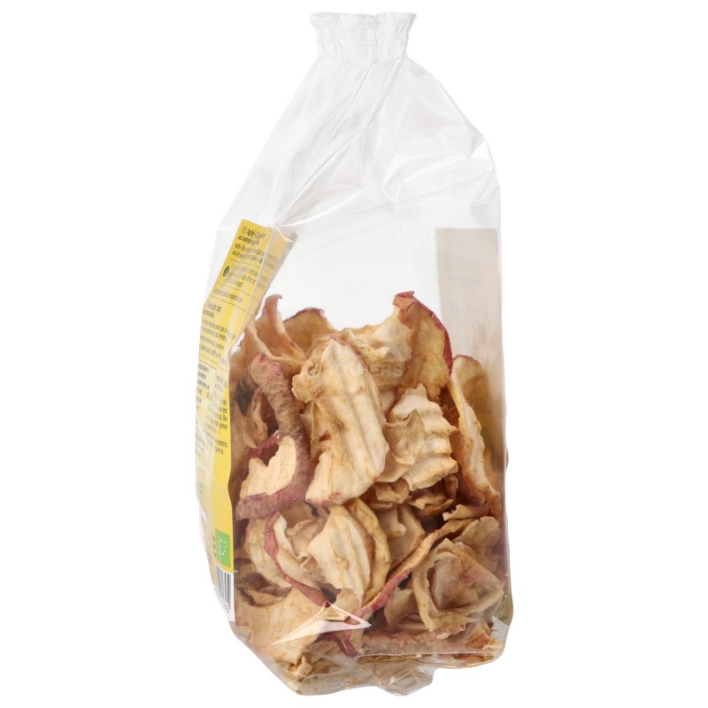 MELE ESSICCATE 75GR RAPUNZEL