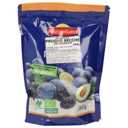 PRUGNE SECCHE DENOCC.350G MORGENLAND