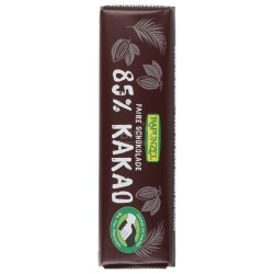 CIOCC. FOND. 85% 20GR RAPUNZEL