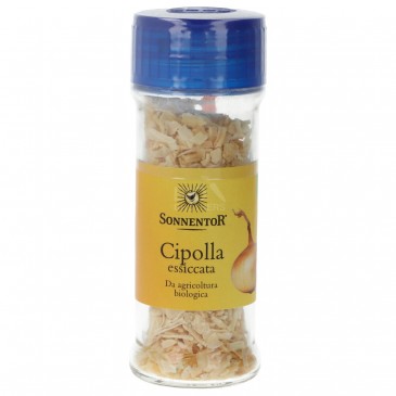 CIPOLLA ESS. 25GR SONNENTOR CIPOLLA ESS. 25GR SONNENTOR