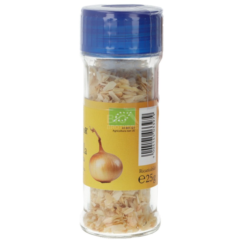 CIPOLLA ESS. 25GR SONNENTOR