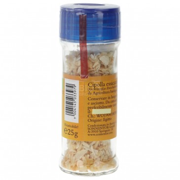 CIPOLLA ESS. 25GR SONNENTOR CIPOLLA ESS. 25GR SONNENTOR