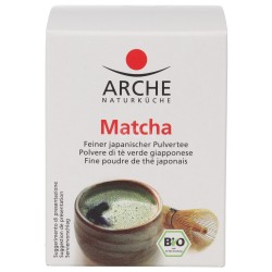 MATCHA 30GR ARCHE