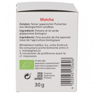 MATCHA 30GR ARCHE MATCHA 30GR ARCHE