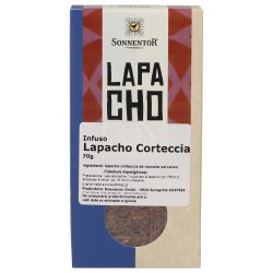 LAPACHO CORTECCIA PER INFUSO 70G SNN