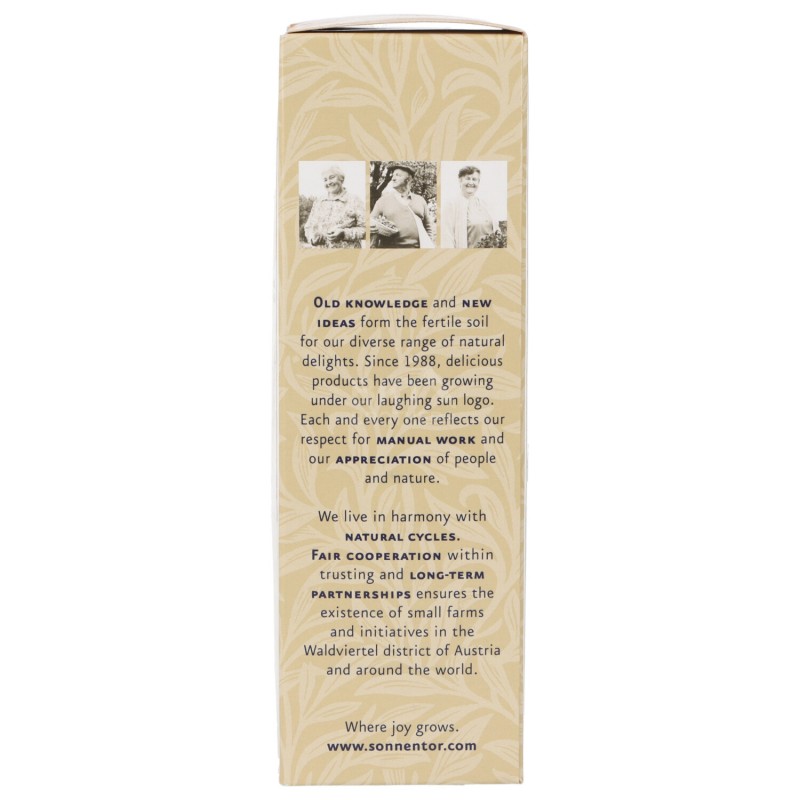 CURCUMA DOLCE INFUSO 120G SNN