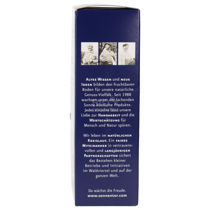 CURCUMA DOLCE INFUSO 120G SNN