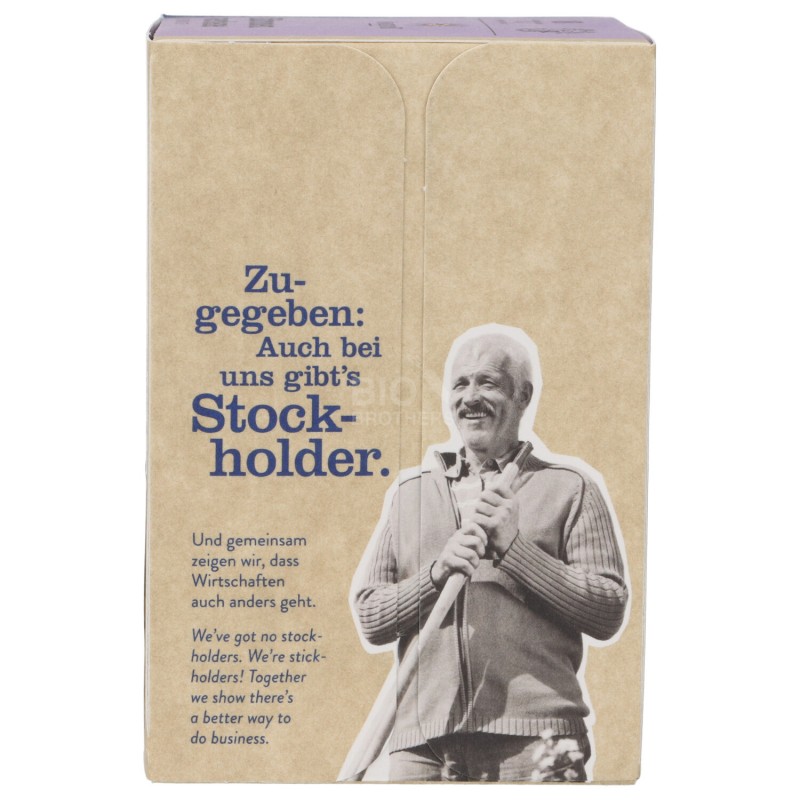 VERBENA LEMON INFUS. 18FILTR. SNN