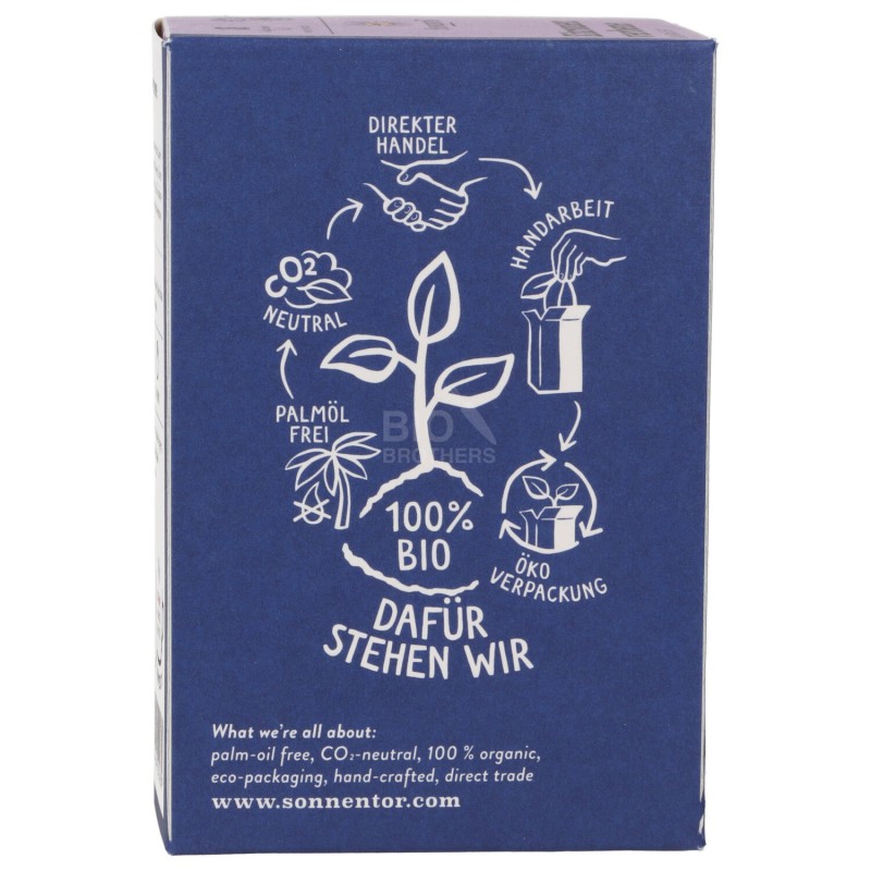 VERBENA LEMON INFUS. 18FILTR. SNN