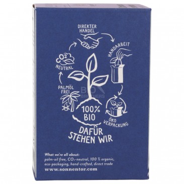 VERBENA LEMON INFUS. 18FILTR. SNN VERBENA LEMON INFUS. 18FILTR. SNN