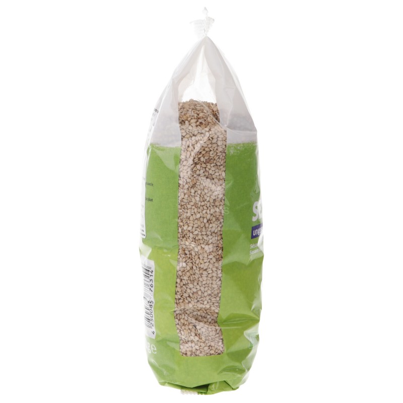 SESAMO IN SEMI 500G GREEN