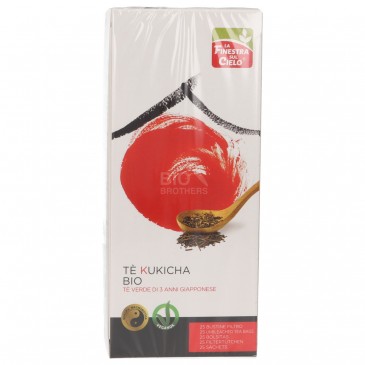 TE KUKICHA 42GR FINESTRA 
