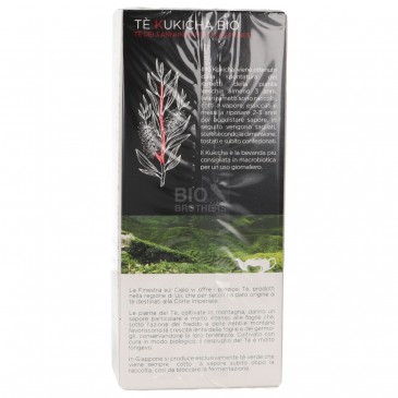 TE KUKICHA 42GR FINESTRA 