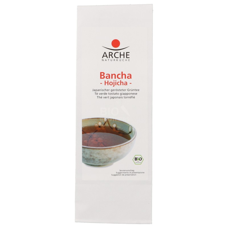 BANCHA 30GR ARCHE