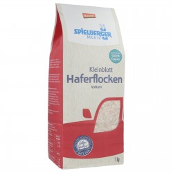 Fiocchi d'Avena piccoli...