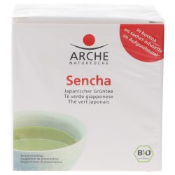 SENCHA FILTRO 15GR ARCHE