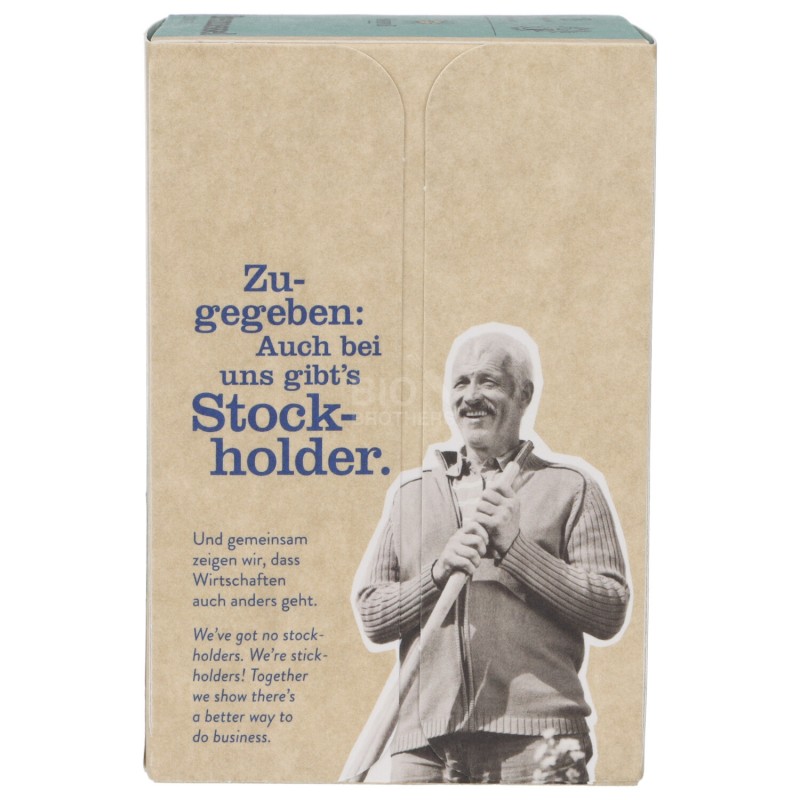 ORTICA INFUSO 18 FILTRI SNN