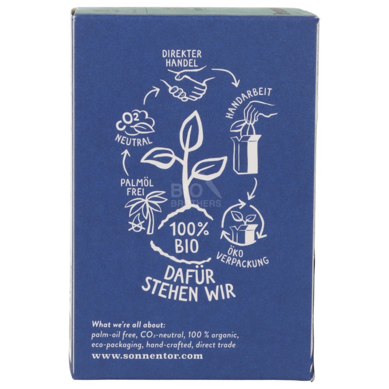 ORTICA INFUSO 18 FILTRI SNN