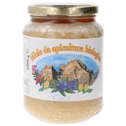 MIELE DI TIGLIO 1KG LA SLODA