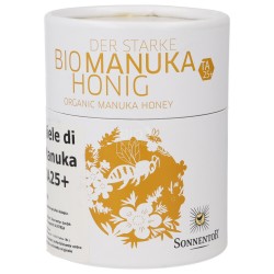 MIELE MANUKA TA25+ 250G SONNENTOR