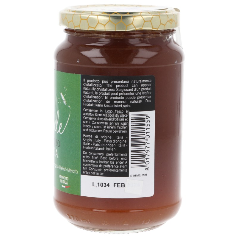 MELATA 500GR FINESTRA 