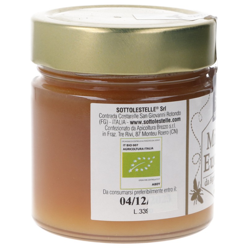 MIELE DI EUCALIPTO ITAL.280G SLS