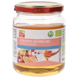SCIROPPO 100% RISO 400G FINESTRA
