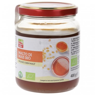 MALTO MAIS 400GR FINESTRA MALTO MAIS 400GR FINESTRA