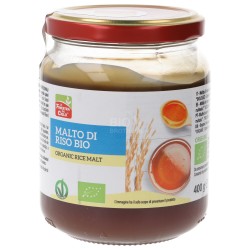 MALTO RISO 400GR FINESTRA