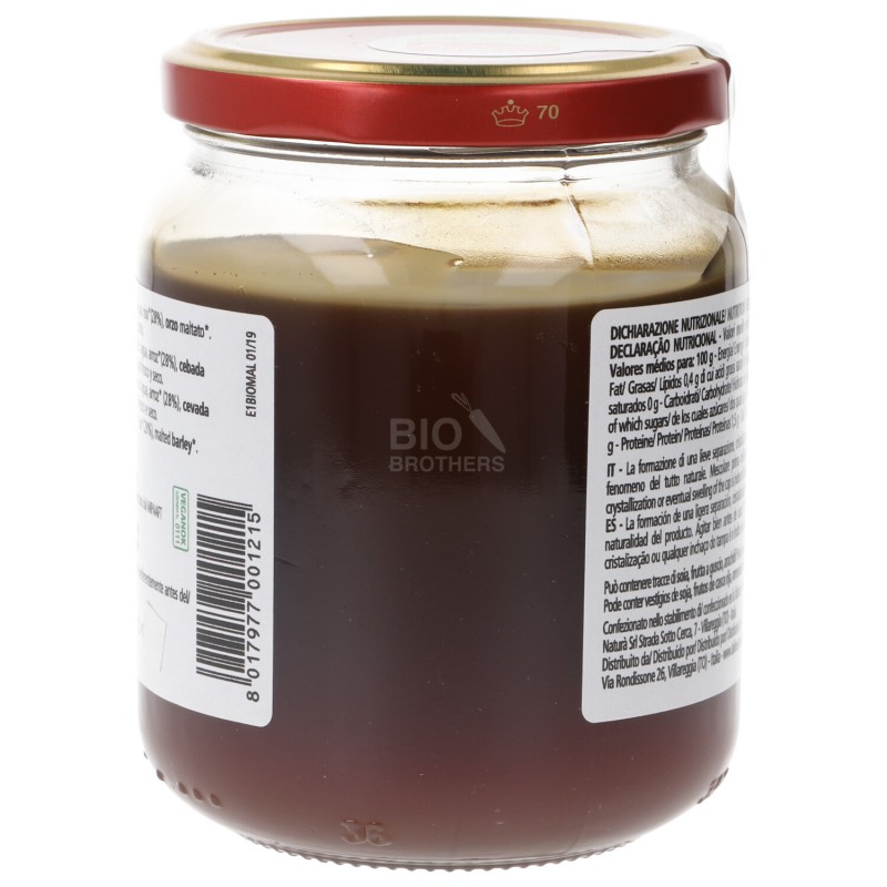 MALTO RISO 400GR FINESTRA