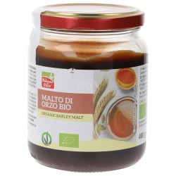MALTO ORZO 400GR FINESTRA