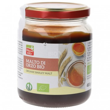 MALTO ORZO 400GR FINESTRA MALTO ORZO 400GR FINESTRA