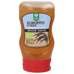 SCIROPPO DI RISO 380GR PROBIOS