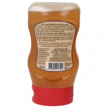 SCIROPPO DI RISO 380GR PROBIOS SCIROPPO DI RISO 380GR PROBIOS