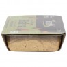 Halva al miele con mandorle bio