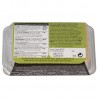 Halva al miele con mandorle bio