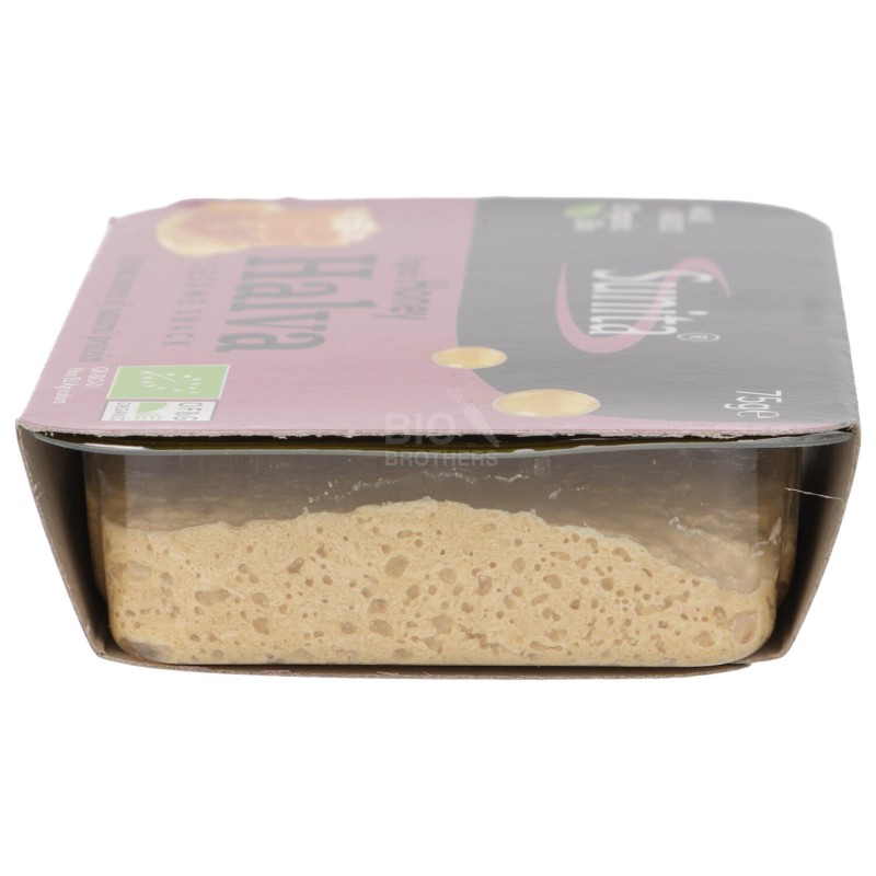 HALVA MIELE 75GR SUNITA