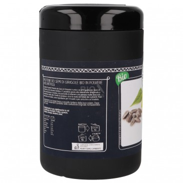 PROTEINE SEMI GIRASOLE 500G CC